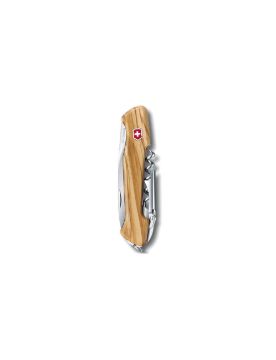 Victorinox Swiss Army Wine Master Zeytin Ağacı Çakı VT 0.9701.64