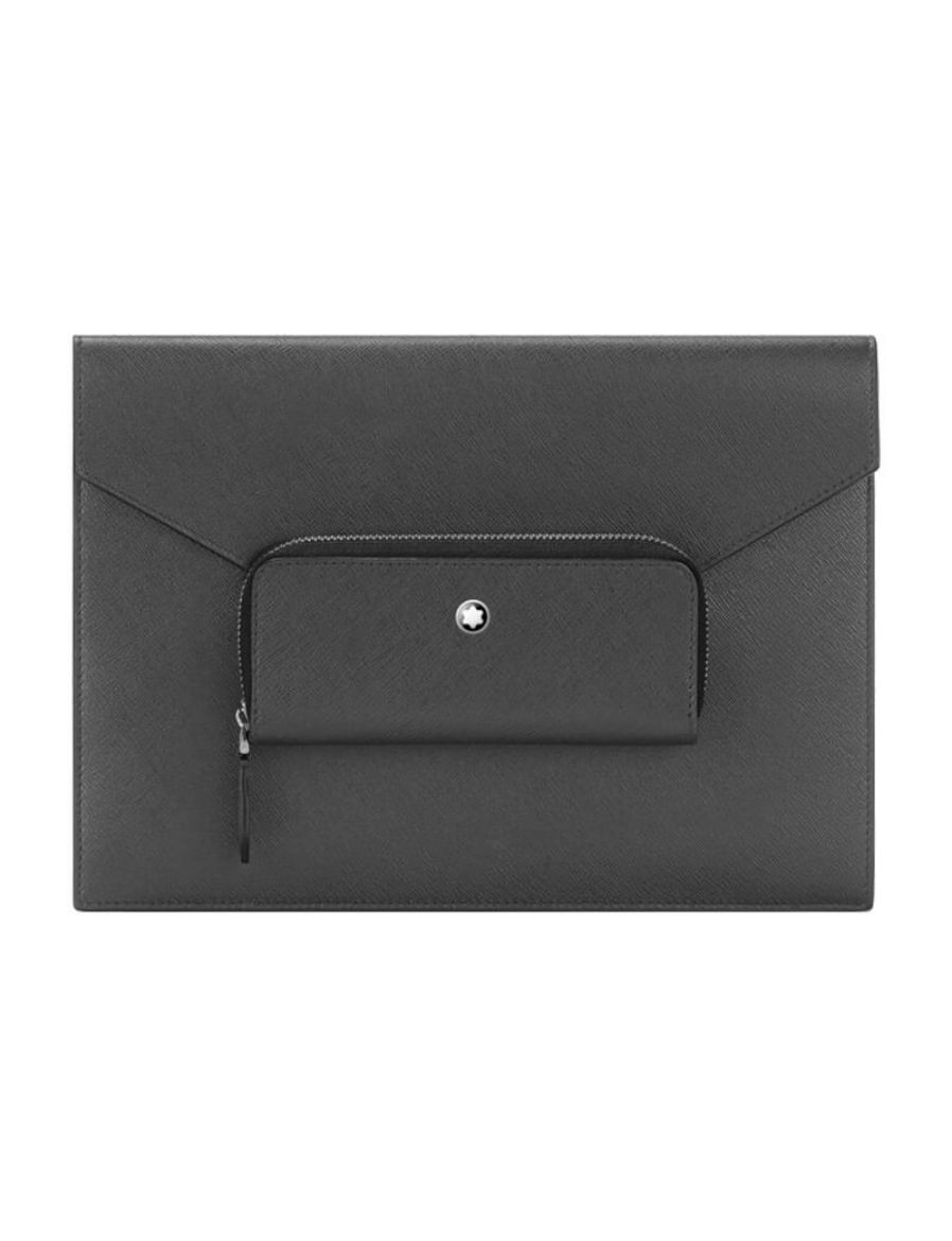 Montblanc Sartorial Evrak Çantası 130311
