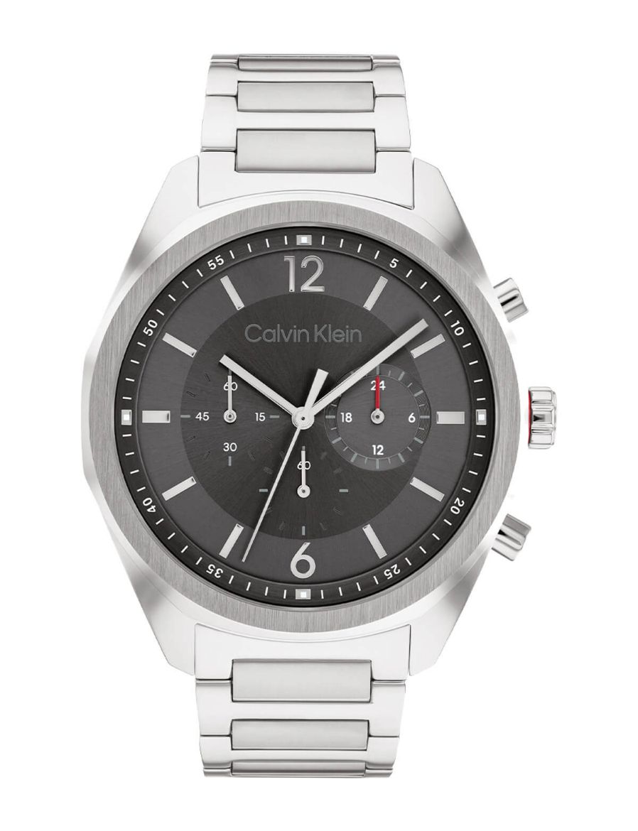 Calvin Klein Quartz Erkek Kol Saati 25200264