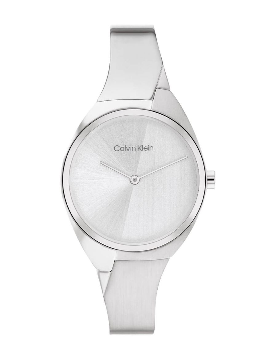 Calvin Klein Quartz Kadın Kol Saati 25200234