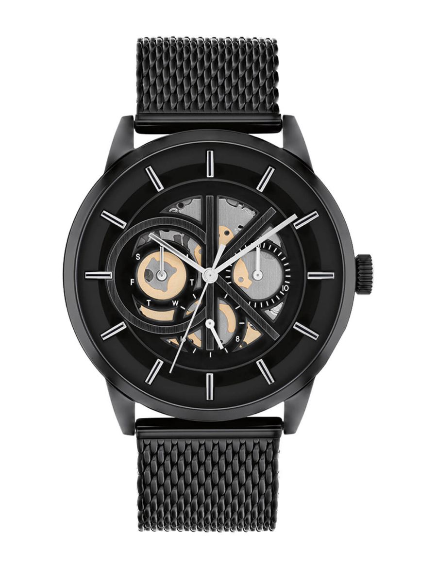 Calvin Klein Quartz Erkek Kol Saati 25200214