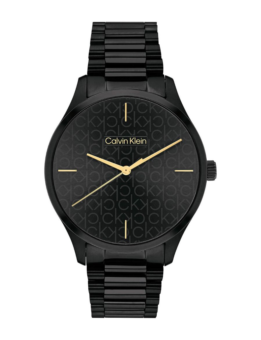 Calvin Klein Quartz Unisex Kol Saati 25200170