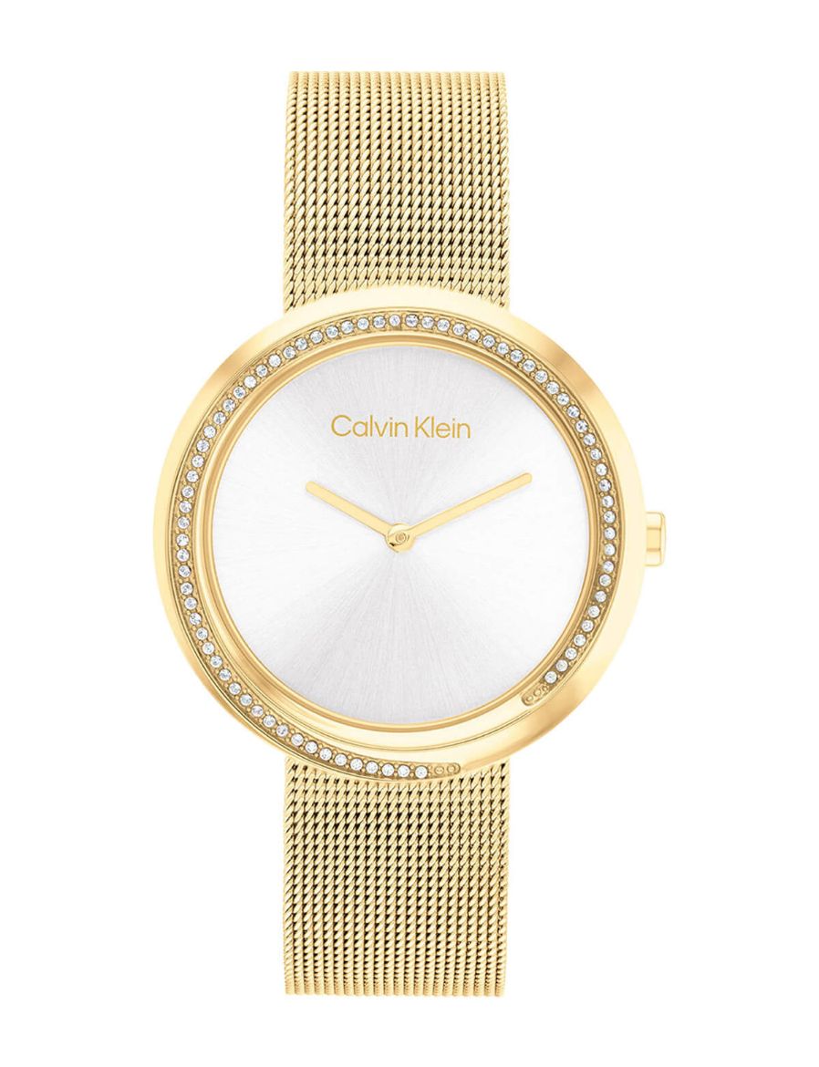 Calvin Klein Quartz Kadın Kol Saati 25200150