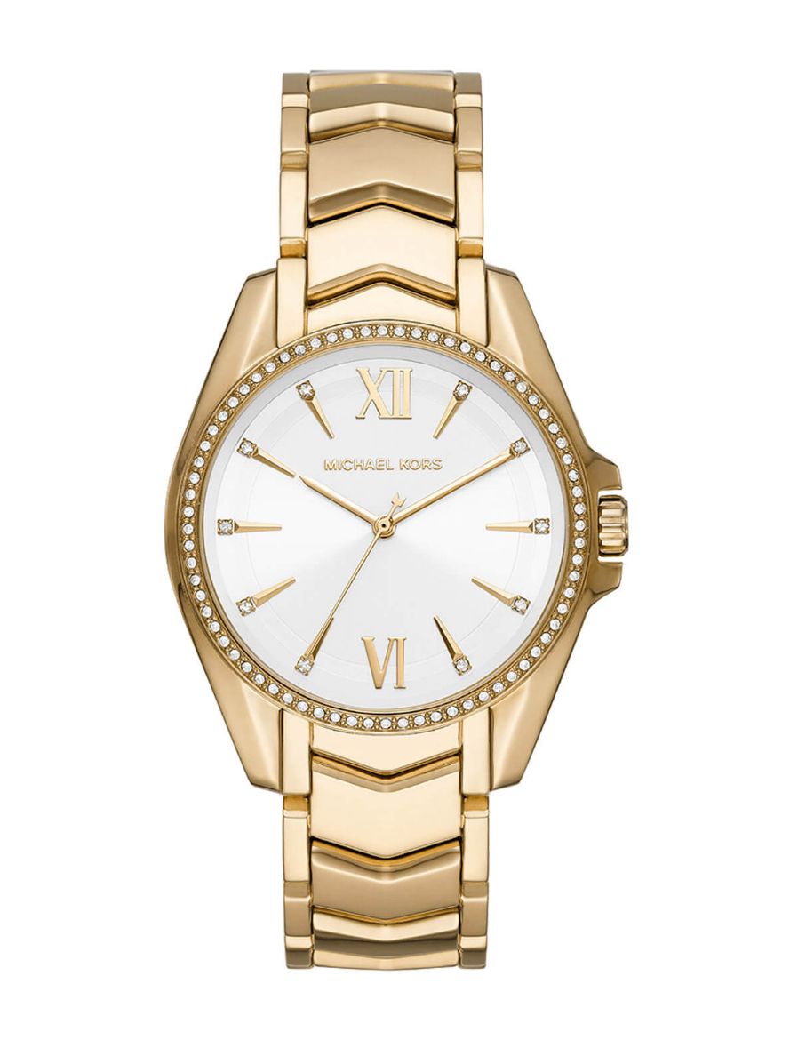 Michael Kors Quartz Kadın Kol Saati MK6693