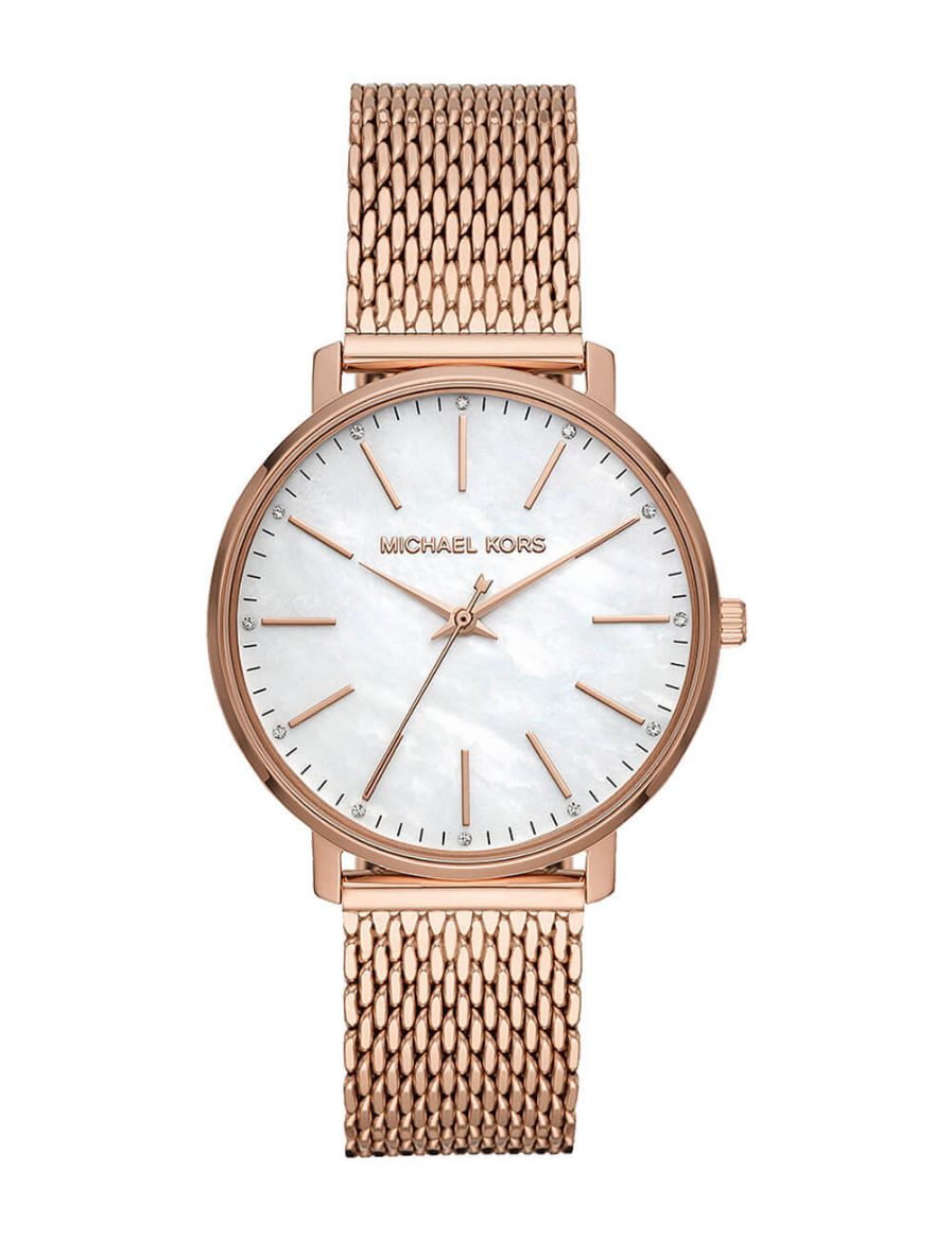 Michael Kors Quartz Kadın Kol Saati MK4392