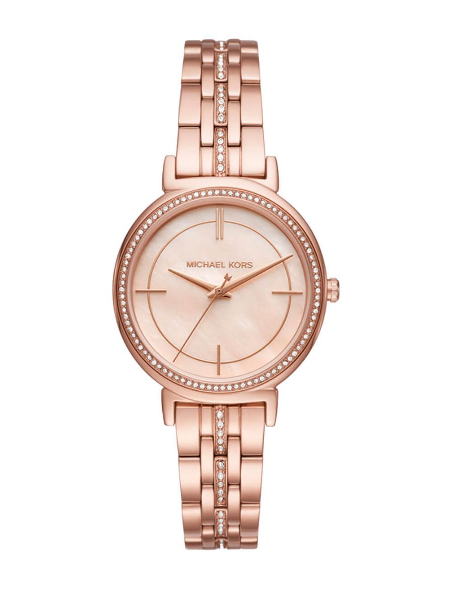 Michael Kors Quartz Kadın Kol Saati MK3643