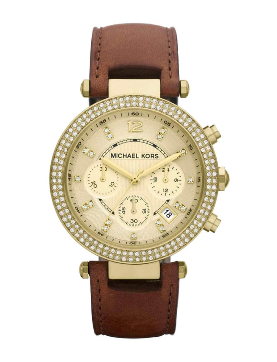 Michael Kors Quartz Kadın Kol Saati MK2249