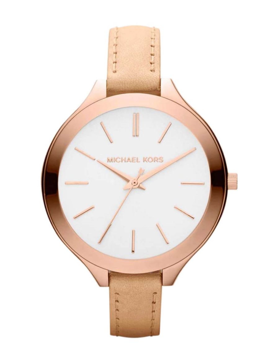 Michael Kors Quartz Kadın Kol Saati MK2284