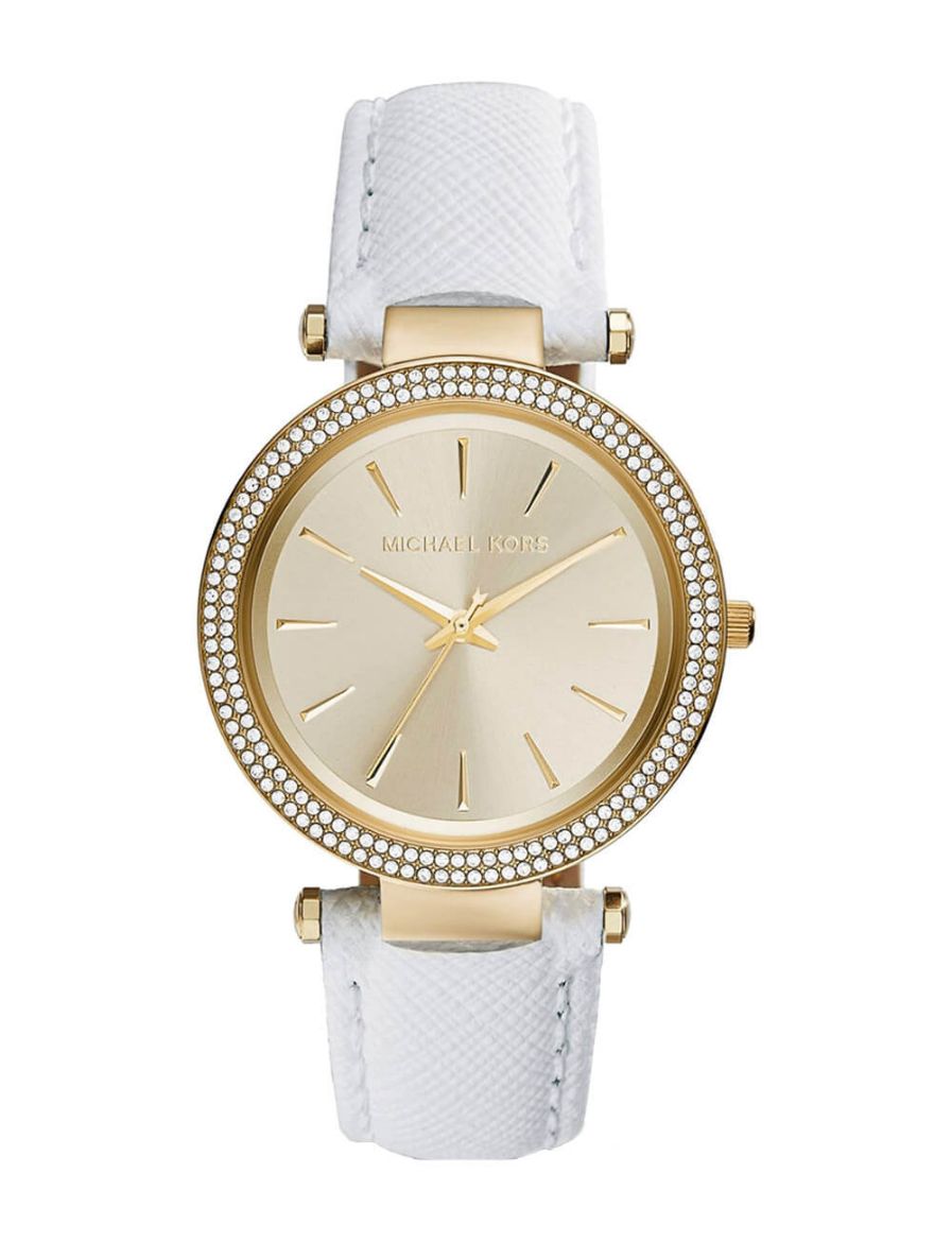 Michael Kors Quartz Kadın Kol Saati MK2391