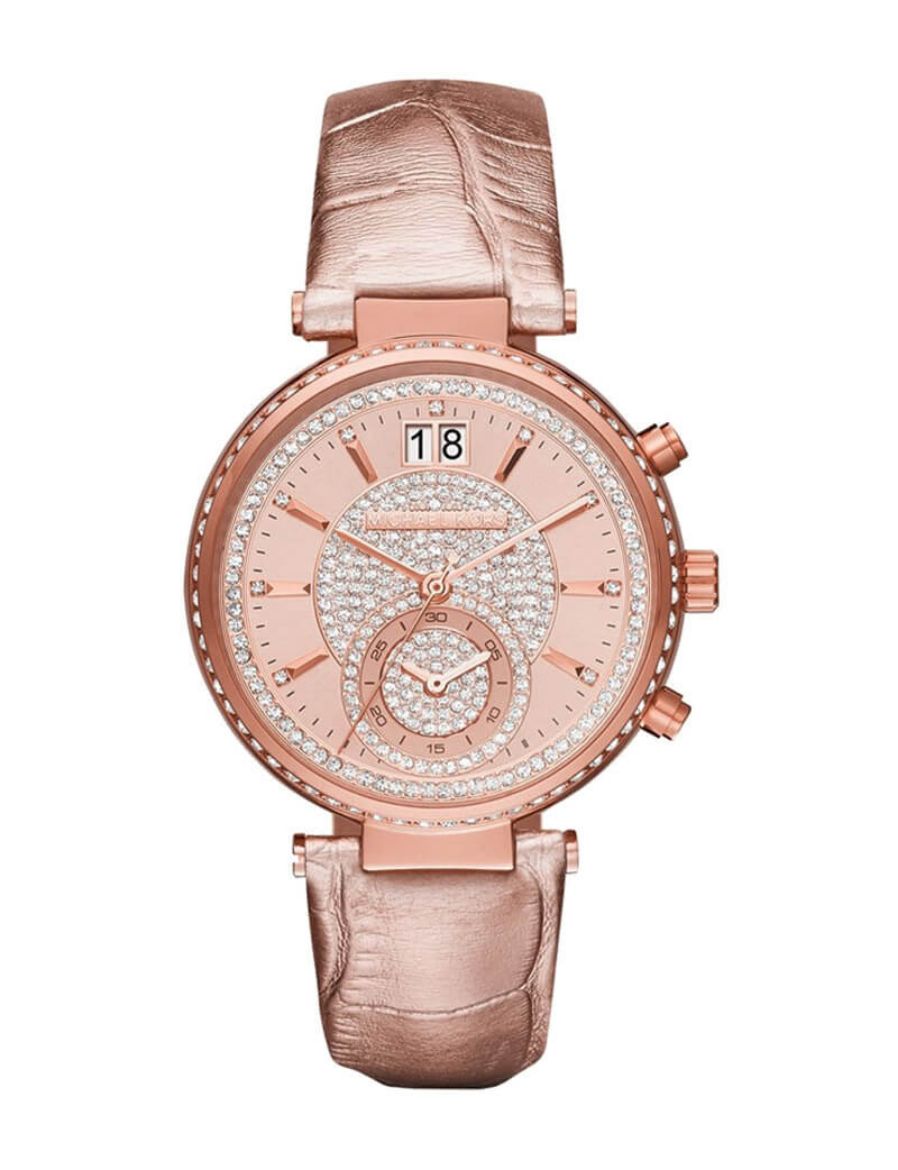 Michael Kors Quartz Kadın Kol Saati MK2445