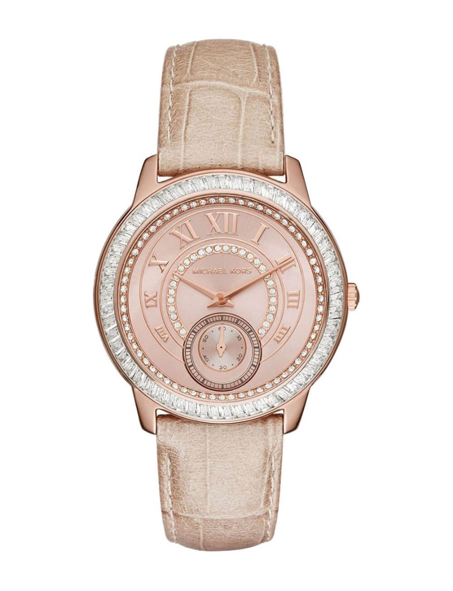 Michael Kors Quartz Kadın Kol Saati MK2448