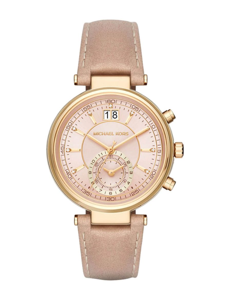 Michael Kors Quartz Kadın Kol Saati MK2529