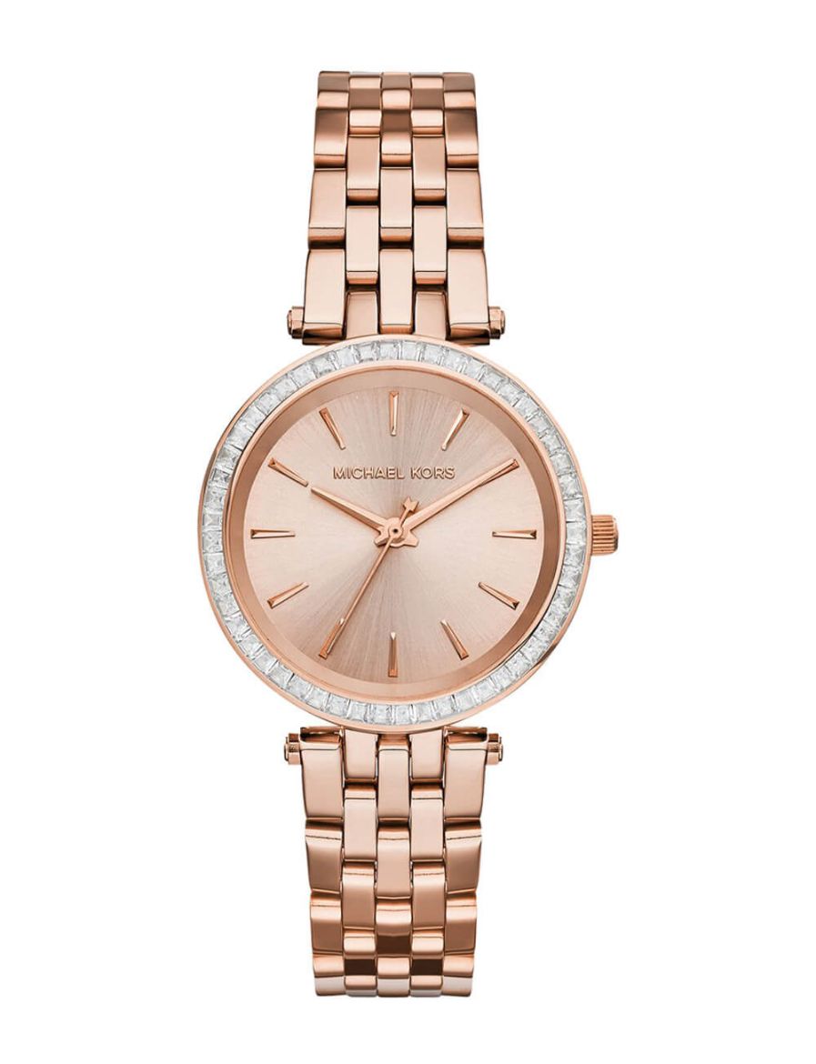 Michael Kors Quartz Kadın Kol Saati MK3366