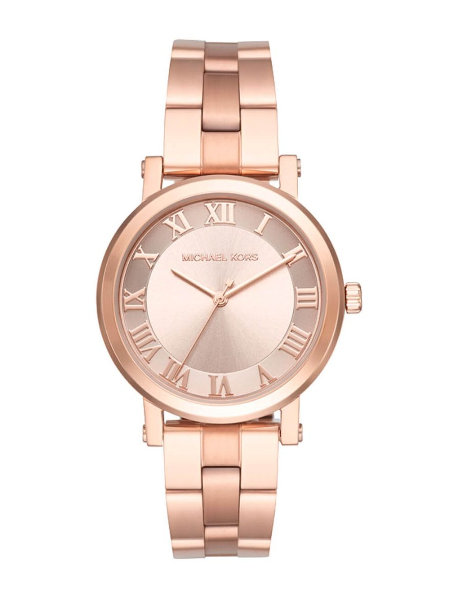 Michael Kors Quartz Kadın Kol Saati MK3561