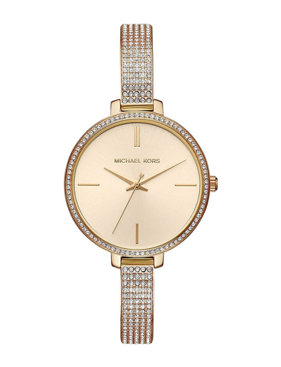 Michael Kors Quartz Kadın Kol Saati MK3784