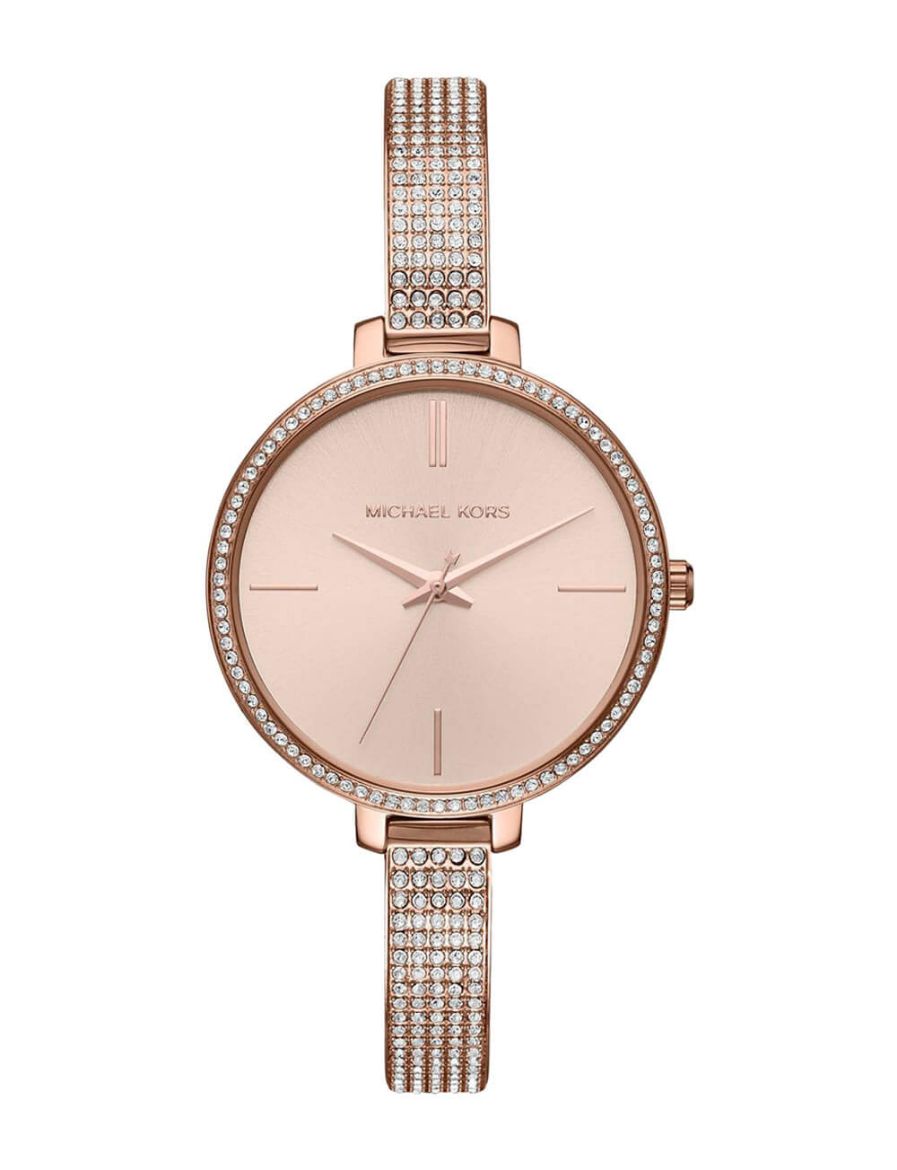 Michael Kors Quartz Kadın Kol Saati MK3785