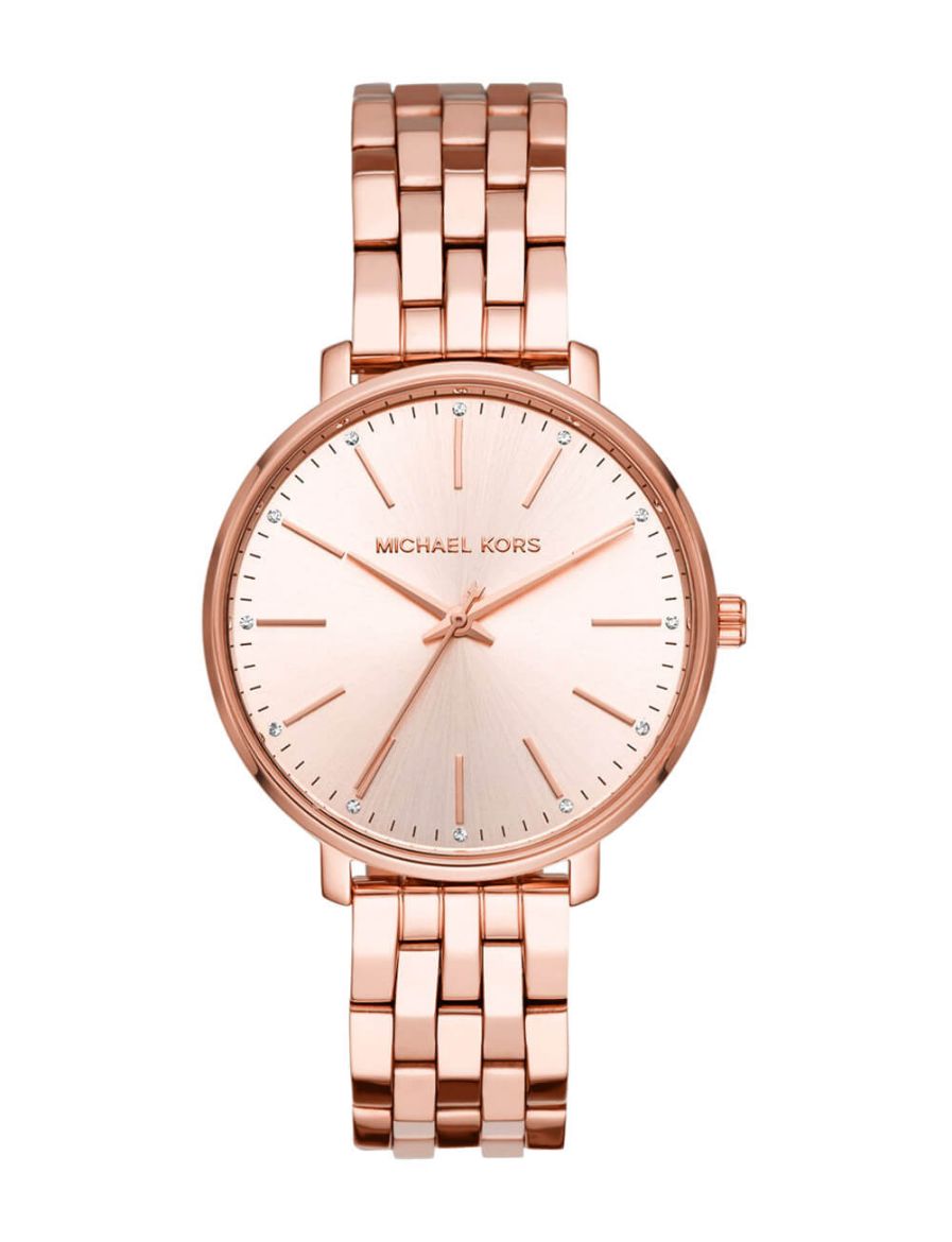 Michael Kors Quartz Kadın Kol Saati MK3897