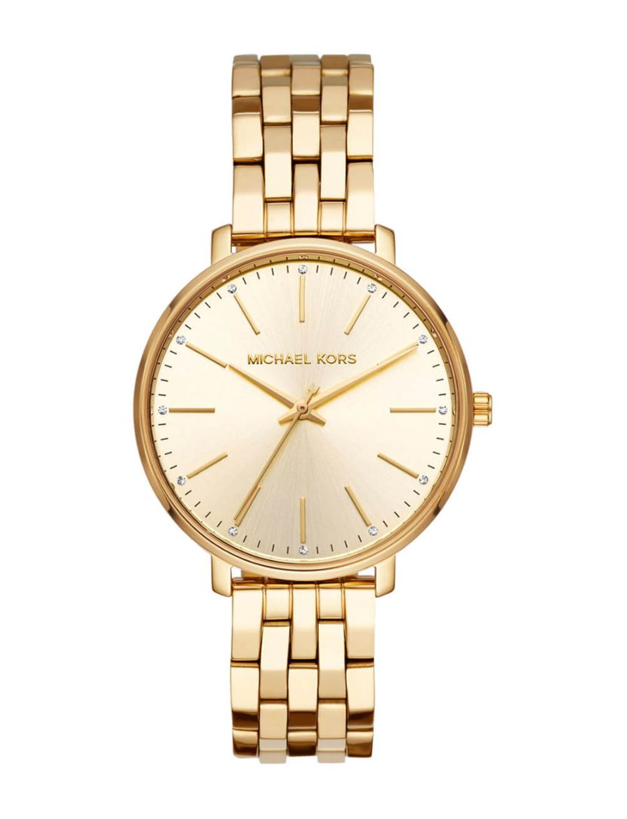 Michael Kors Quartz Kadın Kol Saati MK3898