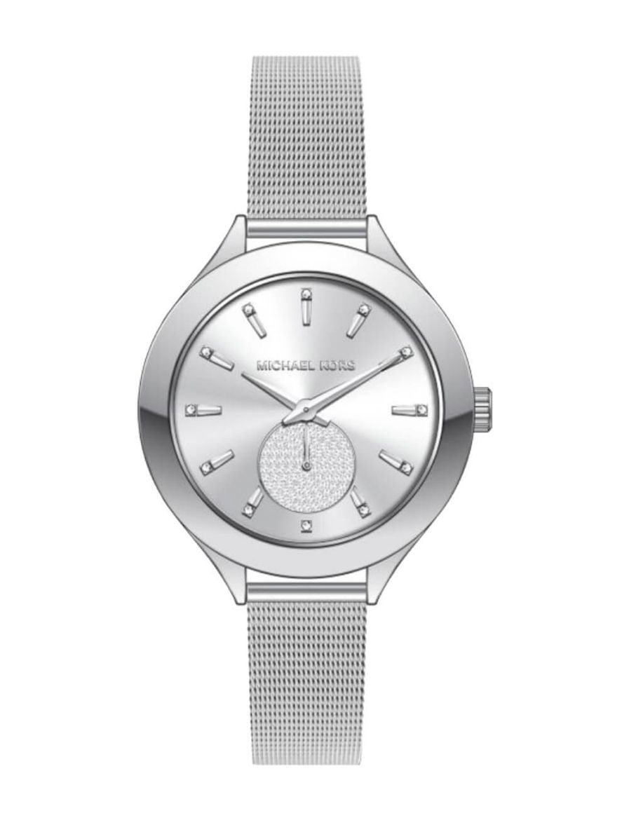 Michael Kors Quartz Kadın Kol Saati MK3919