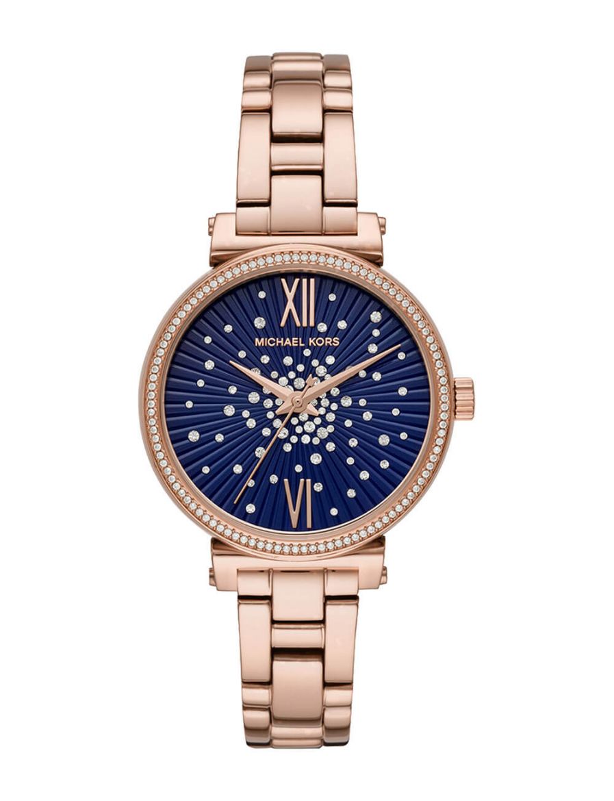 Michael Kors Quartz Kadın Kol Saati MK3971