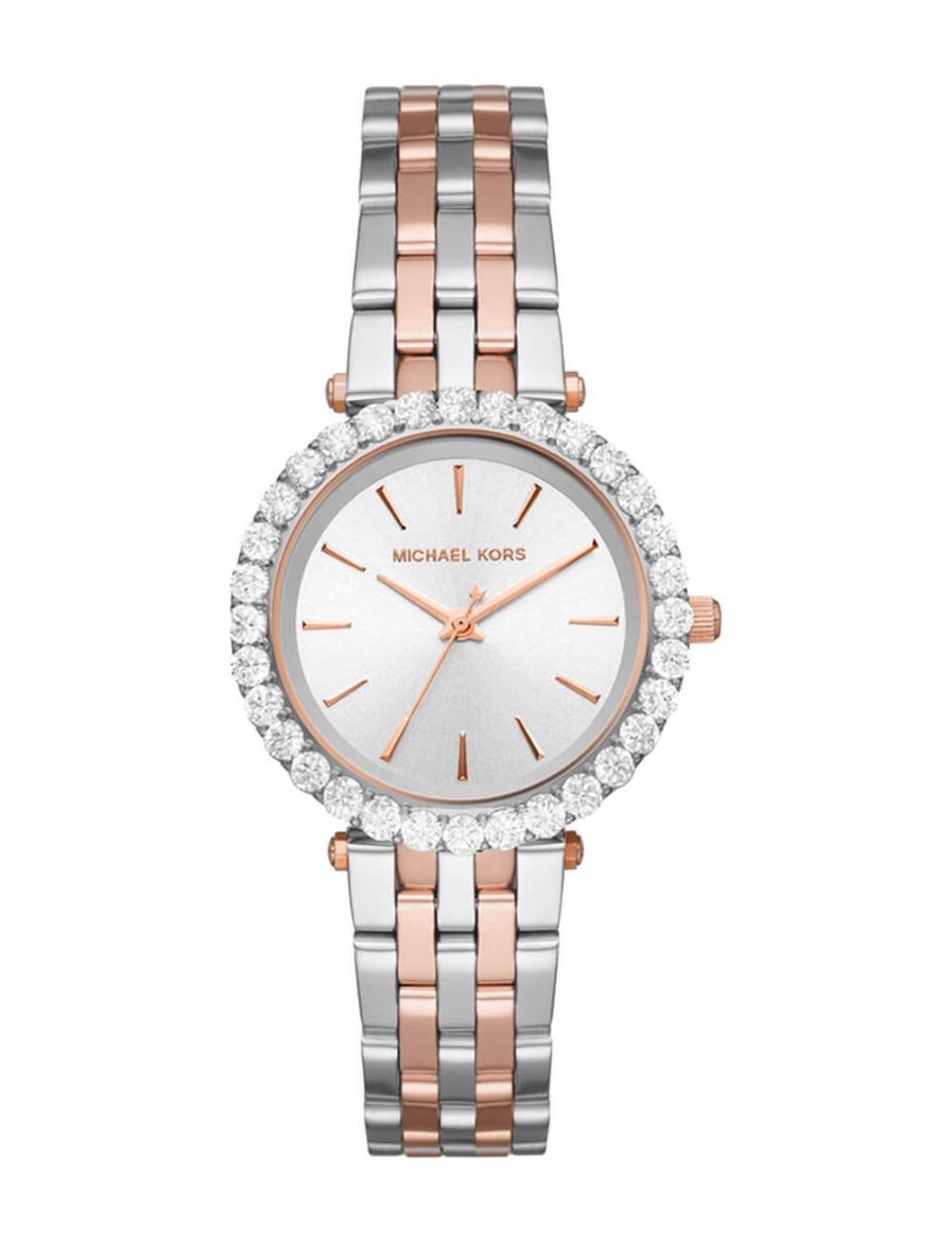 Michael Kors Quartz Kadın Kol Saati MK4515