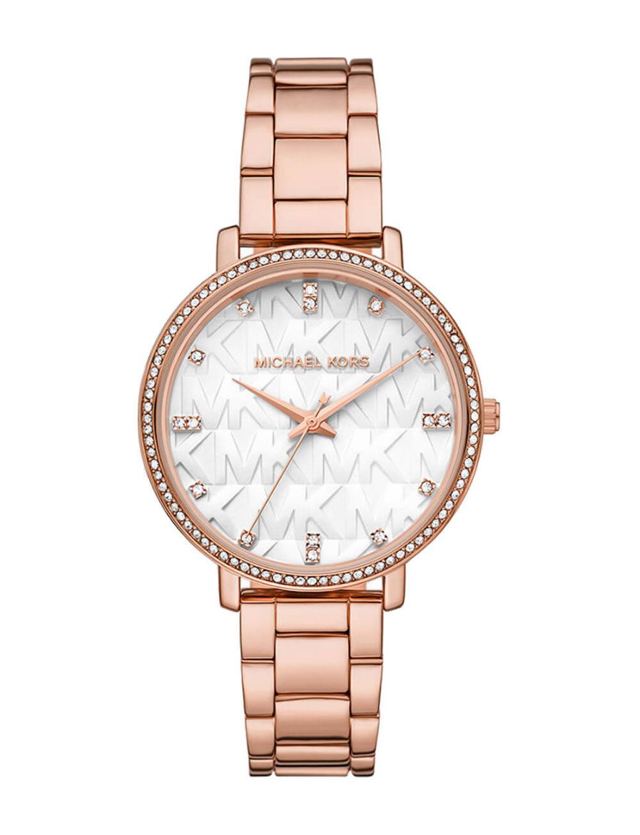 Michael Kors Quartz Kadın Kol Saati MK4594