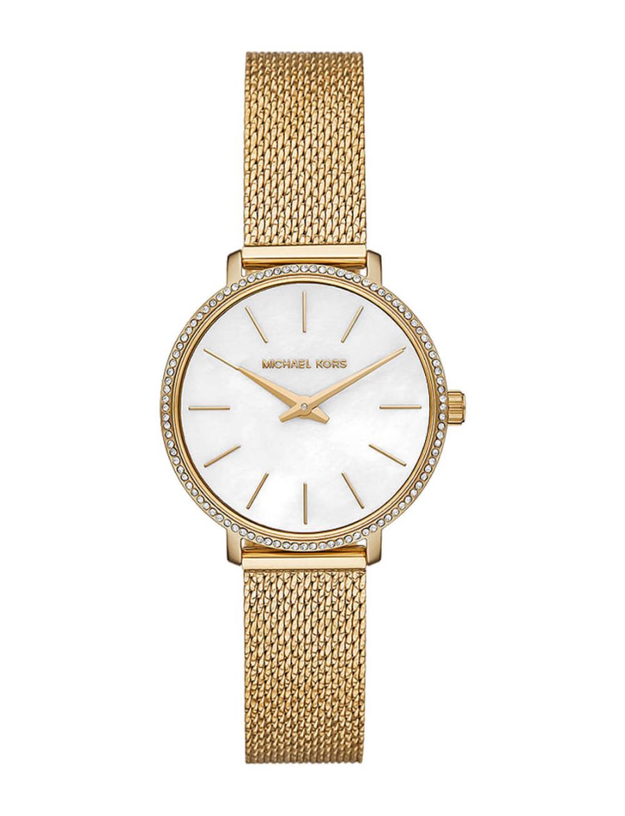 Michael Kors Quartz Kadın Kol Saati MK4619