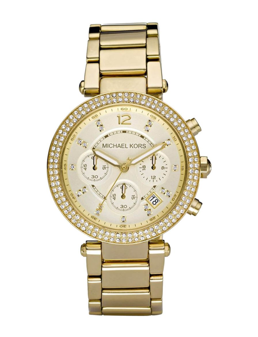 Michael Kors Quartz Kadın Kol Saati MK5354