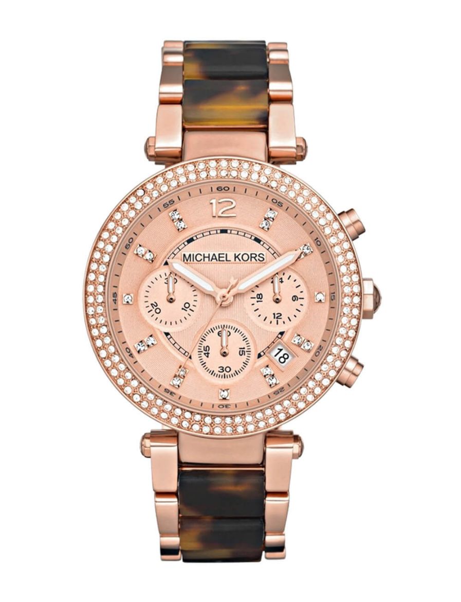 Michael Kors Quartz Kadın Kol Saati MK5538