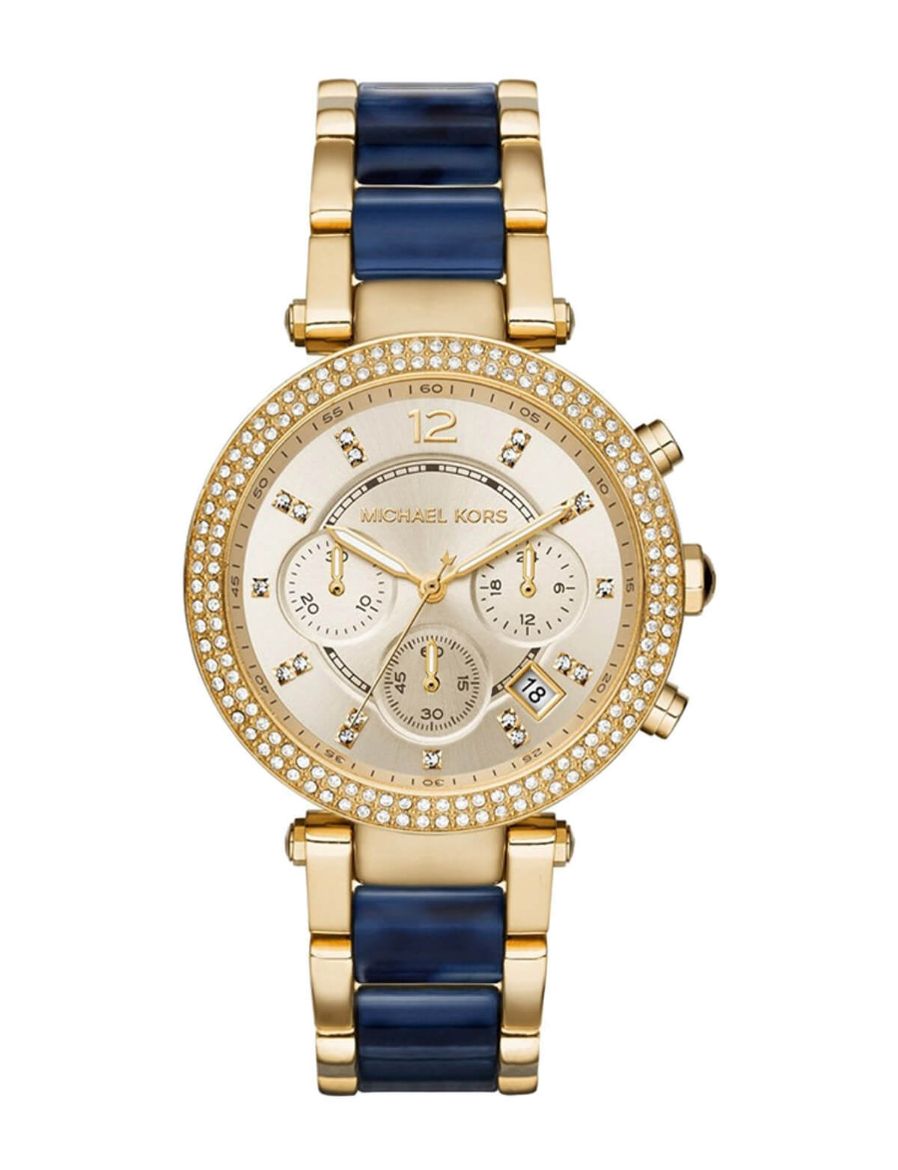 Michael Kors Quartz Kadın Kol Saati MK6238