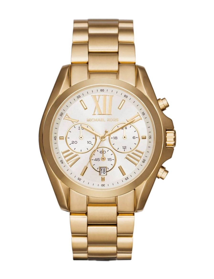 Michael Kors Quartz Kadın Kol Saati MK6266