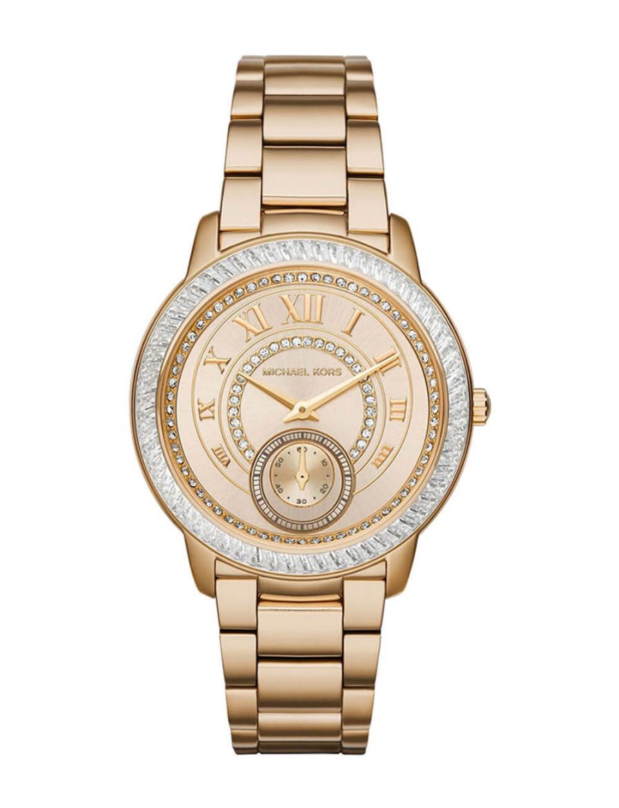 Michael Kors Quartz Kadın Kol Saati MK6287