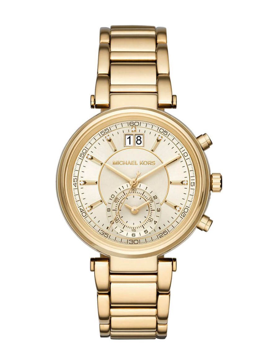 Michael Kors Quartz Kadın Kol Saati MK6362
