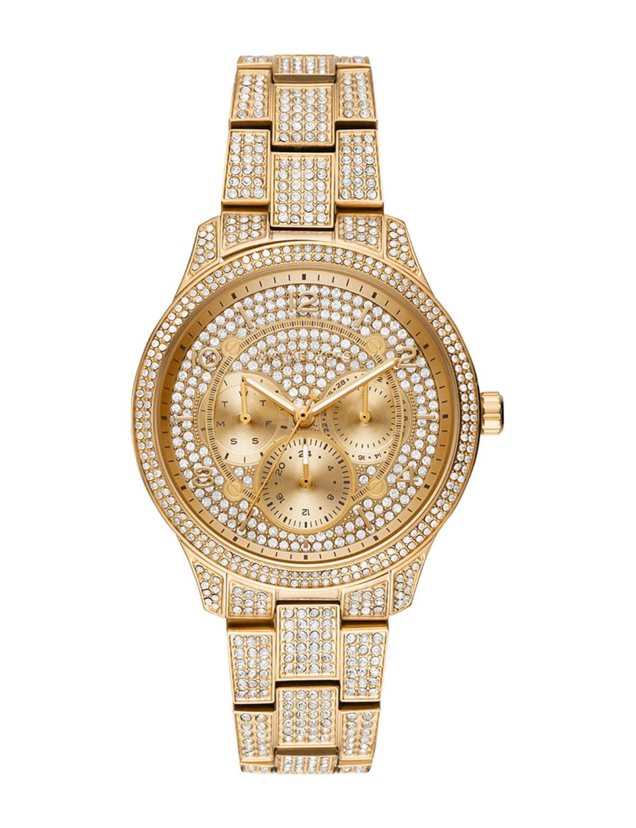 Michael Kors Quartz Kadın Kol Saati MK6627