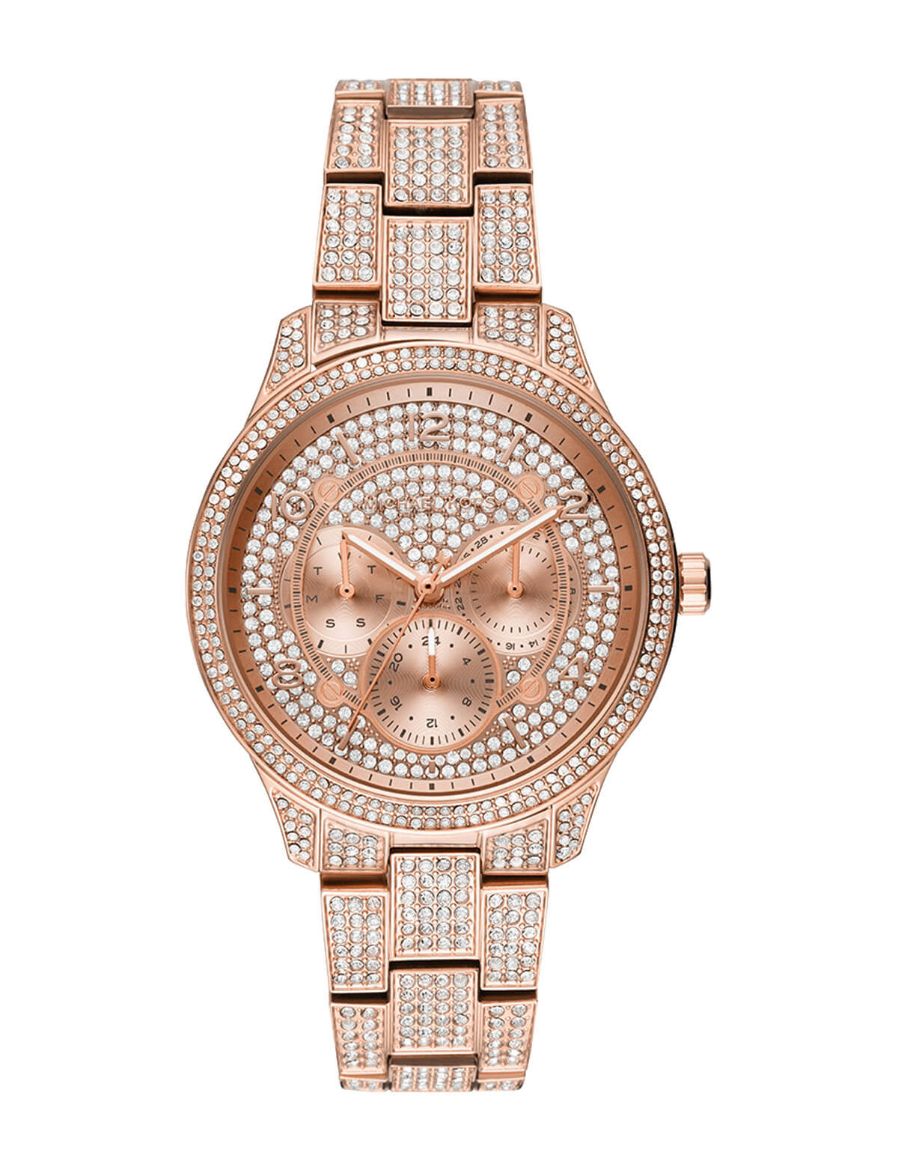 Michael Kors Quartz Kadın Kol Saati MK6628