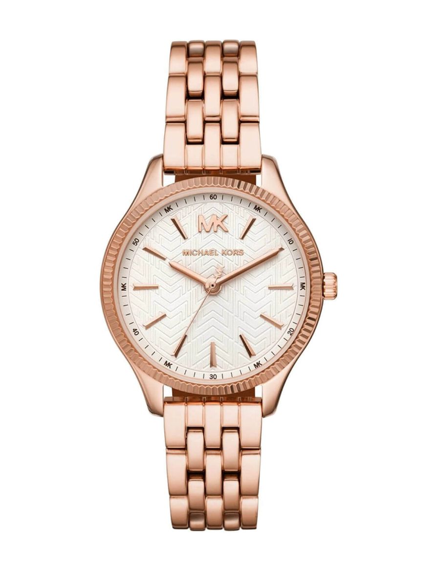 Michael Kors Quartz Kadın Kol Saati MK6641