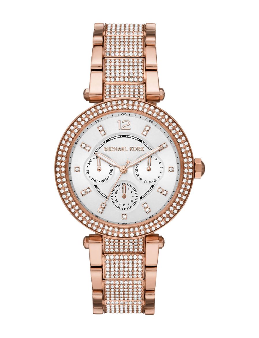 Michael Kors Quartz Kadın Kol Saati MK6760