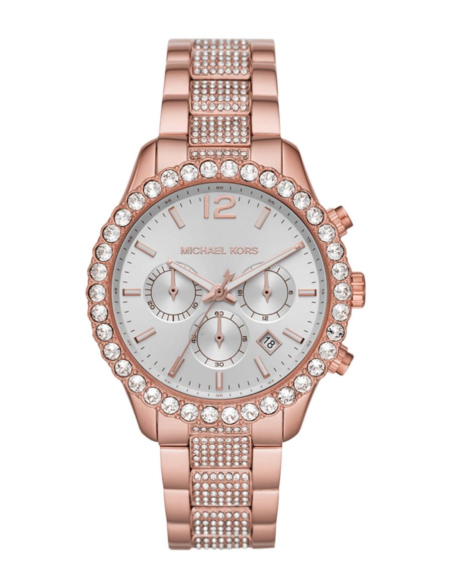 Michael Kors Quartz Kadın Kol Saati MK6791
