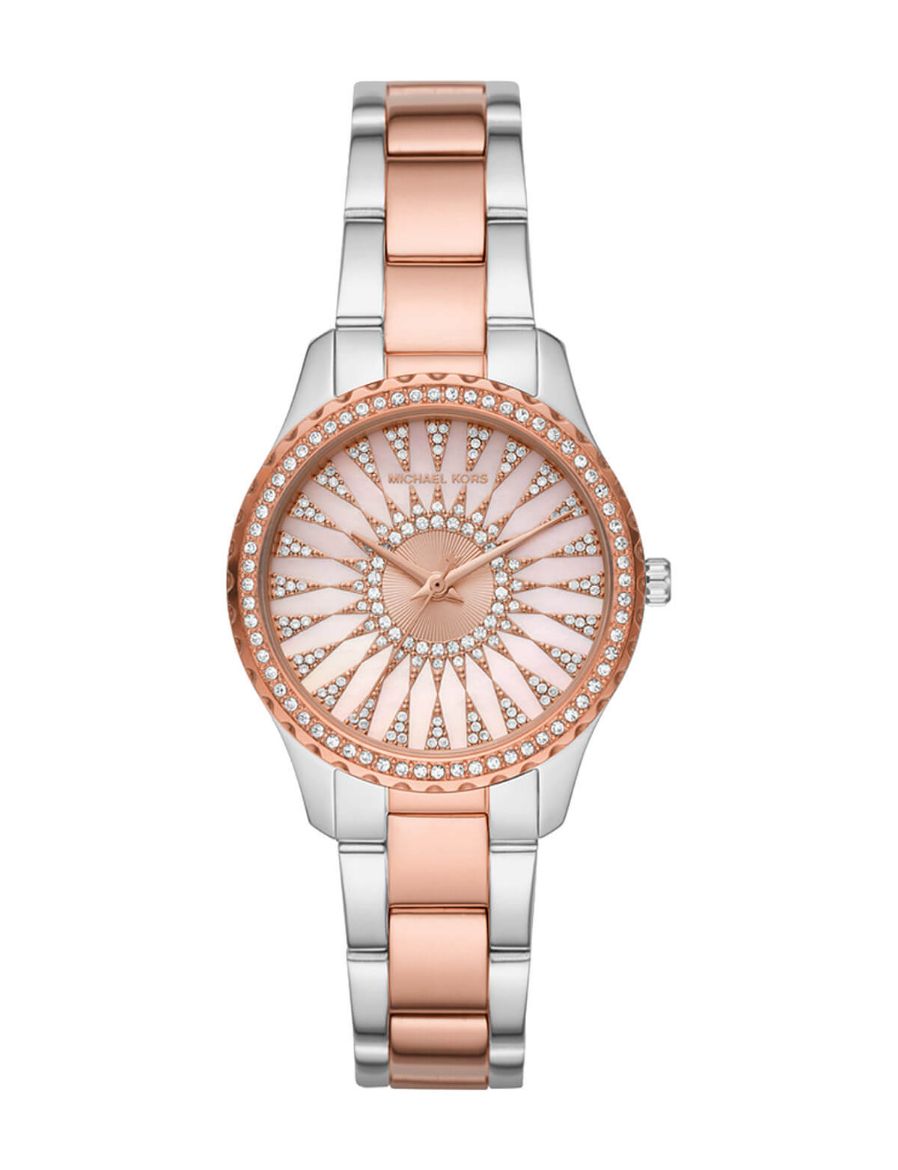 Michael Kors Quartz Kadın Kol Saati MK6894