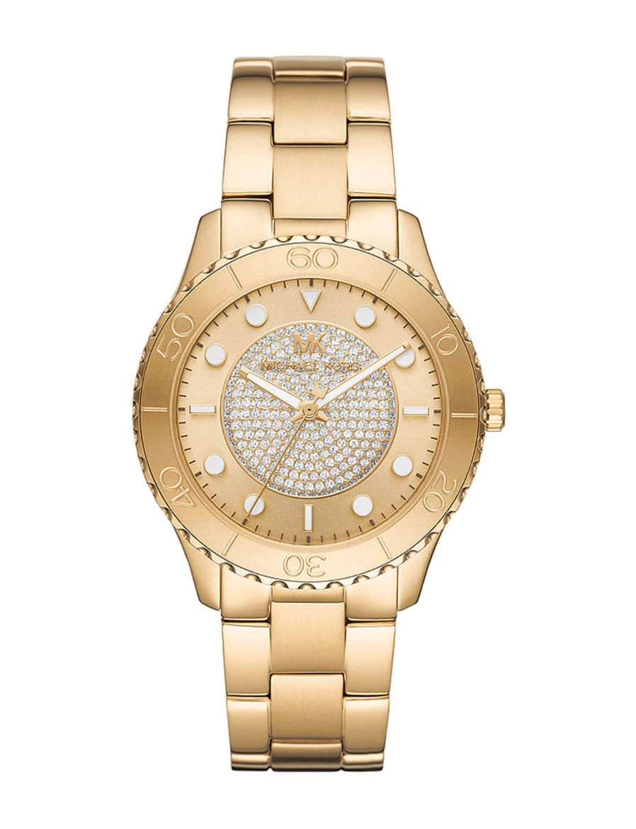 Michael Kors Quartz Kadın Kol Saati MK6911