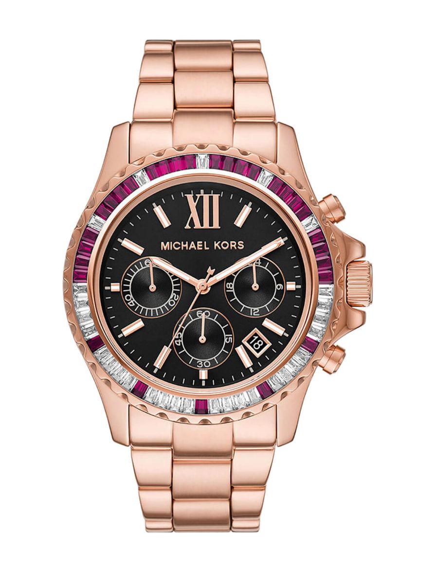 Michael Kors Quartz Kadın Kol Saati MK6972