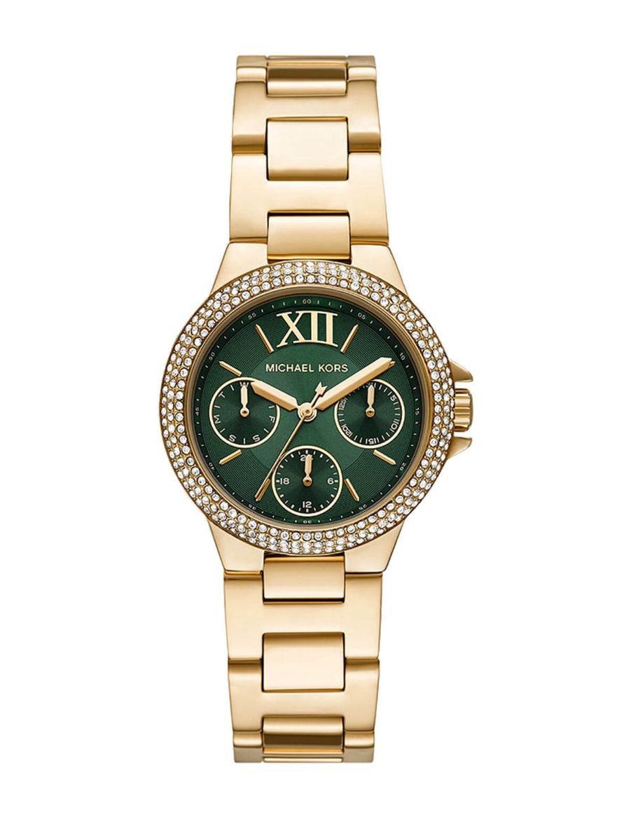 Michael Kors Quartz Kadın Kol Saati MK6981