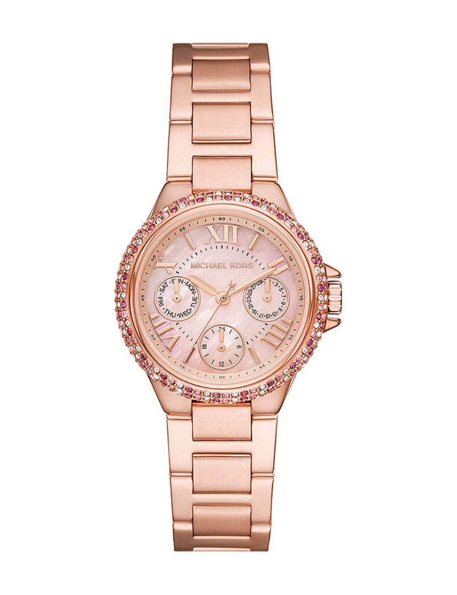 Michael Kors Quartz Kadın Kol Saati MK7273