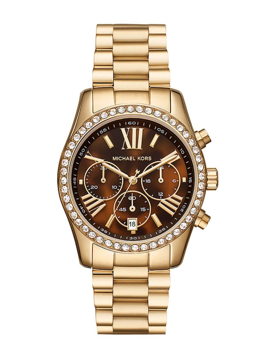 Michael Kors Quartz Kadın Kol Saati MK7276