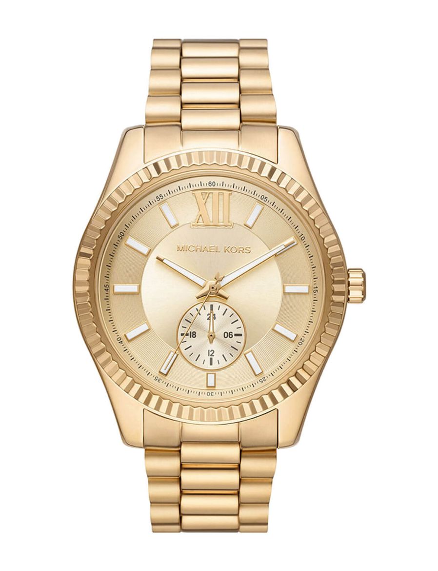 Michael Kors Quartz Erkek Kol Saati MK8947