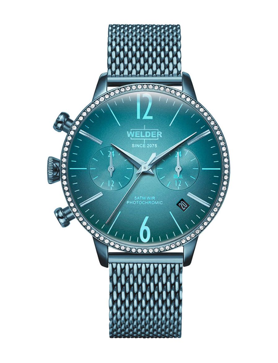 Welder Quartz Kadın Kol Saati WWRC665