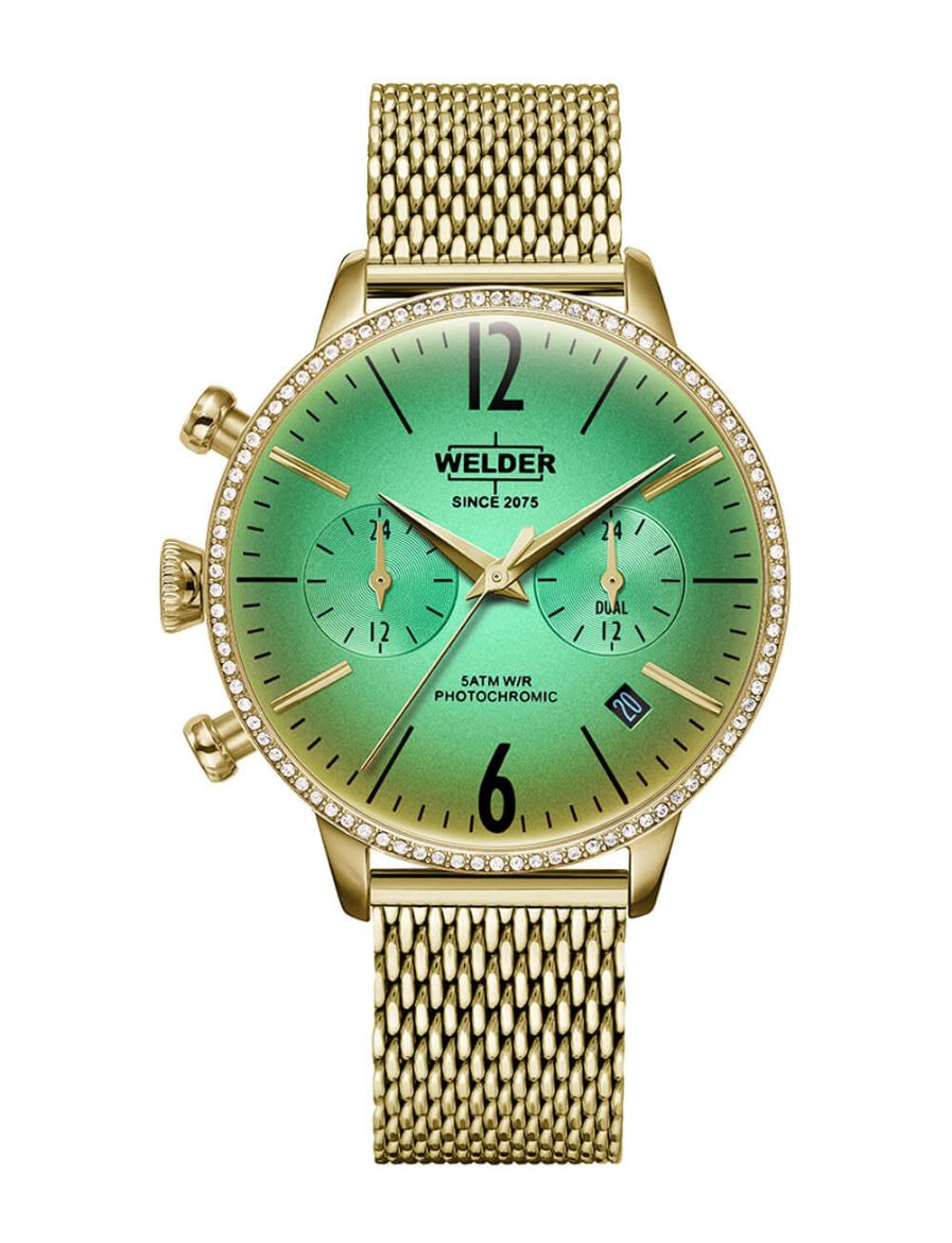 Welder Quartz Kadın Kol Saati WWRC664