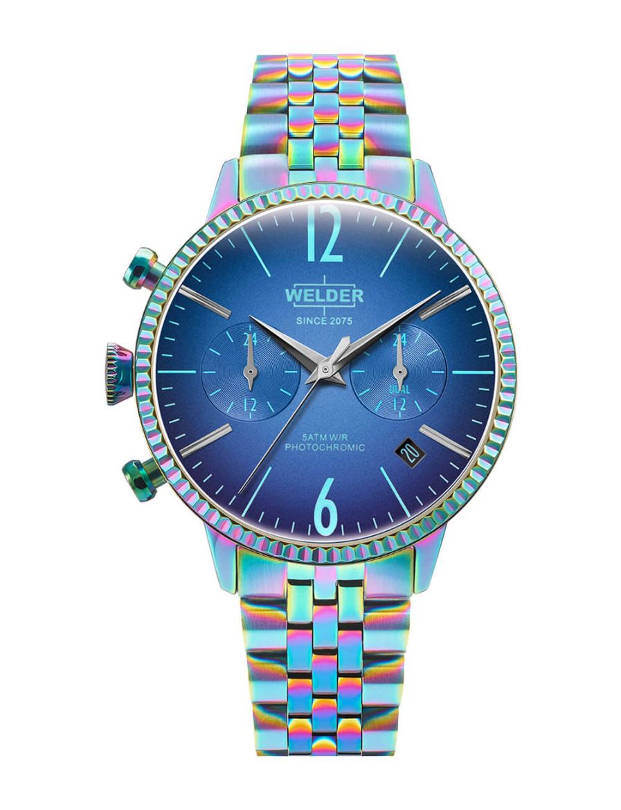 Welder Quartz Kadın Kol Saati WWRC699