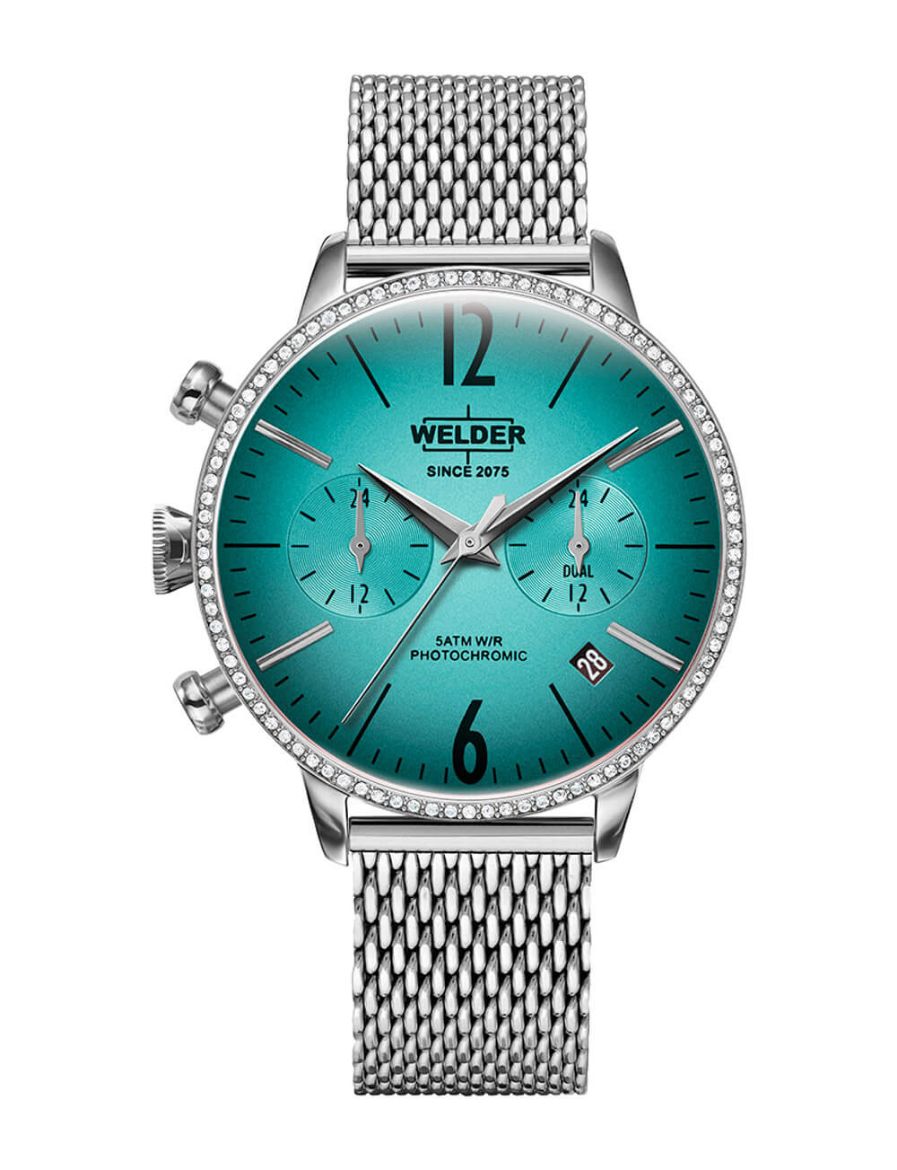 Welder Quartz Kadın Kol Saati WWRC668