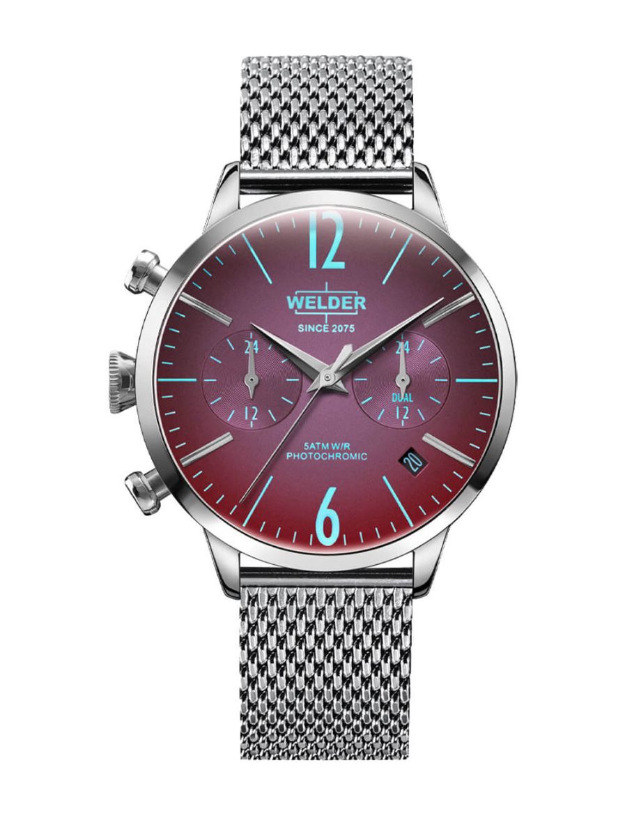 Welder Quartz Kadın Kol Saati WWRC695